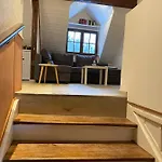 Grossherzoegliches Jaegerhaus بينسهايم