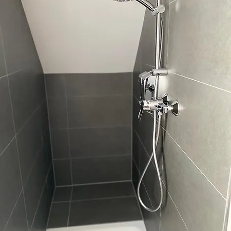 Apartmán Grossherzoegliches Jaegerhaus