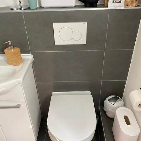 Grossherzoegliches Jaegerhaus Bensheim