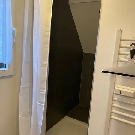 Grossherzoegliches Jaegerhaus * Bensheim