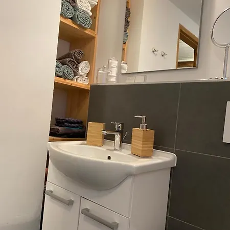 Grossherzoegliches Jaegerhaus Apartmán