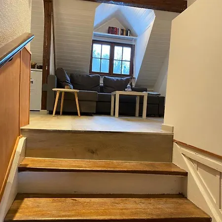 Grossherzoegliches Jaegerhaus Bensheim