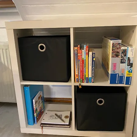 Grossherzoegliches Jaegerhaus Apartmán Bensheim