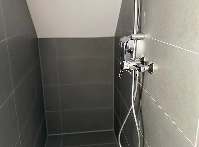 Apartman Grossherzoegliches Jaegerhaus