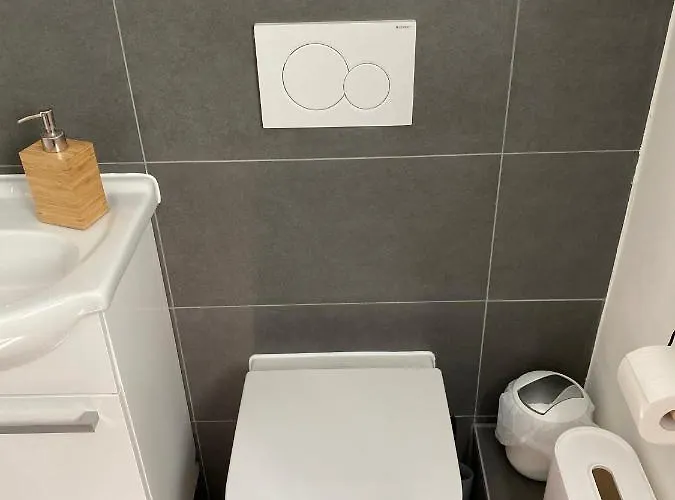 Grossherzoegliches Jaegerhaus Bensheim