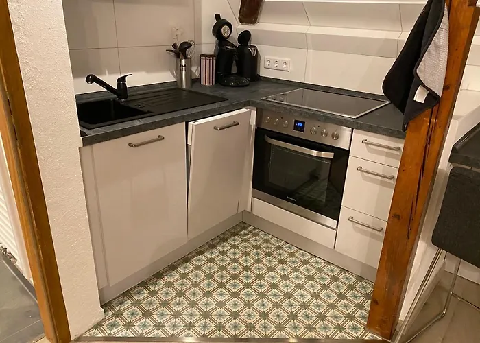 Apartman Grossherzoegliches Jaegerhaus