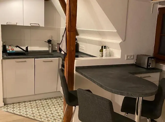 Grossherzoegliches Jaegerhaus Bensheim