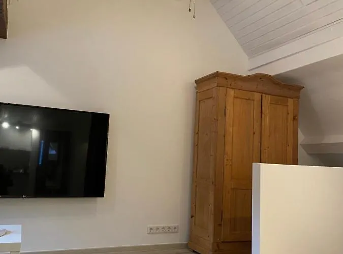 Grossherzoegliches Jaegerhaus Bensheim