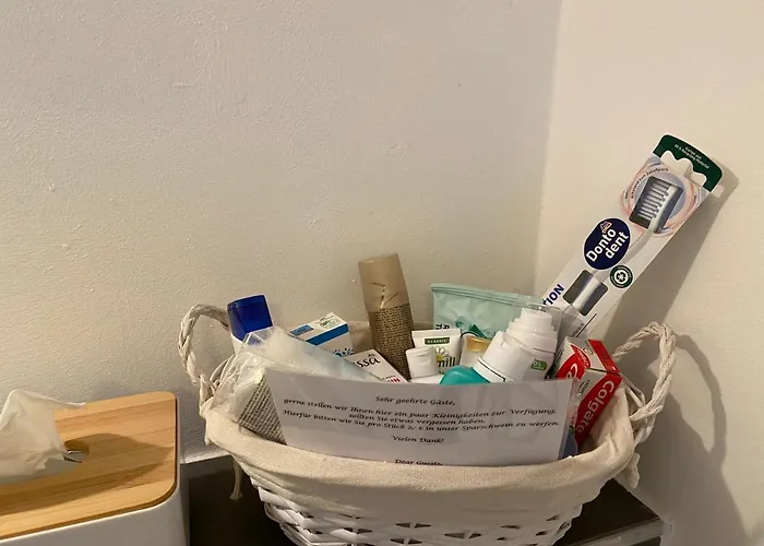 Grossherzoegliches Jaegerhaus Apartman Bensheim