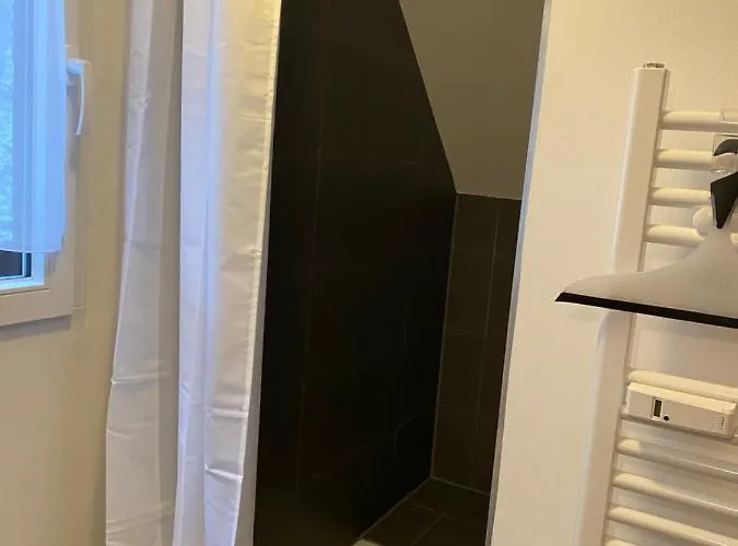 Grossherzoegliches Jaegerhaus * Bensheim