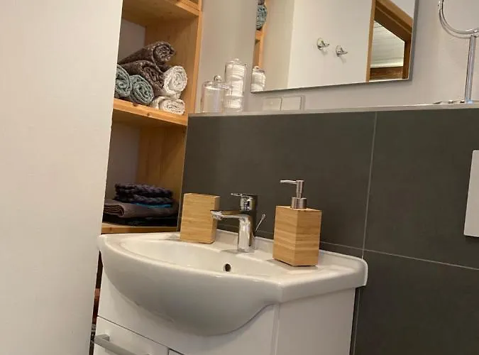 Grossherzoegliches Jaegerhaus Apartman