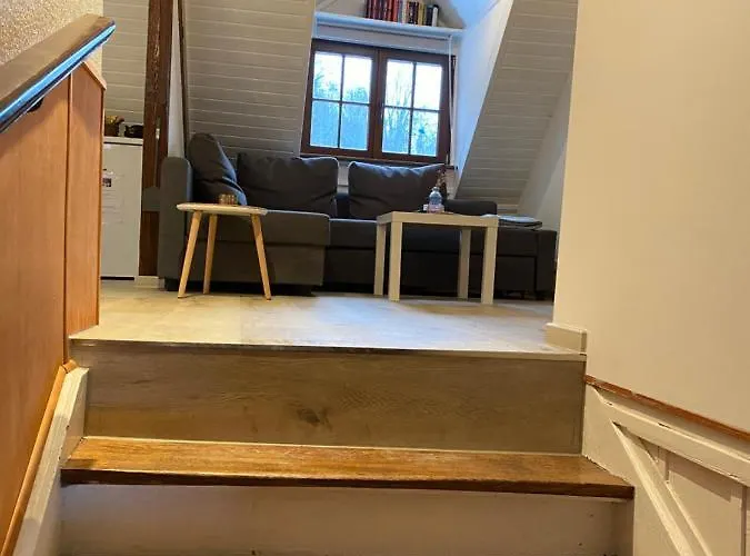 Grossherzoegliches Jaegerhaus Bensheim